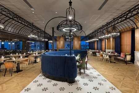 Mardan Palace (Ex Titanic) - 13