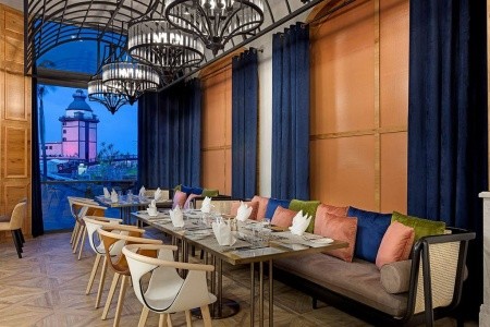 Mardan Palace (Ex Titanic) - 15