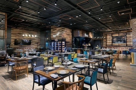 Mardan Palace (Ex Titanic) - 16