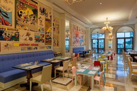 Mardan Palace (Ex Titanic) - 18