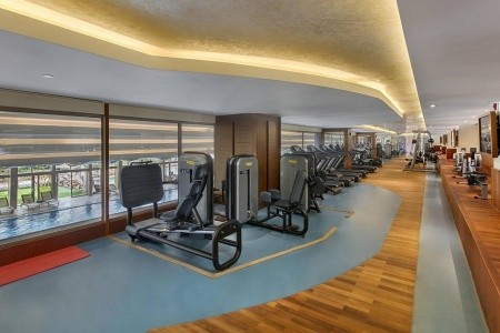 Mardan Palace (Ex Titanic) - 19