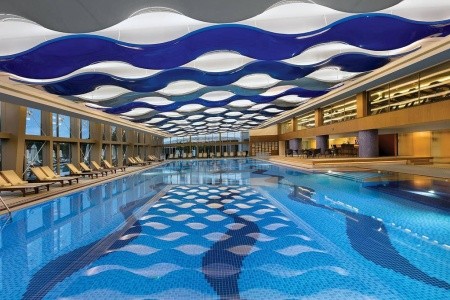 Mardan Palace (Ex Titanic) - 20