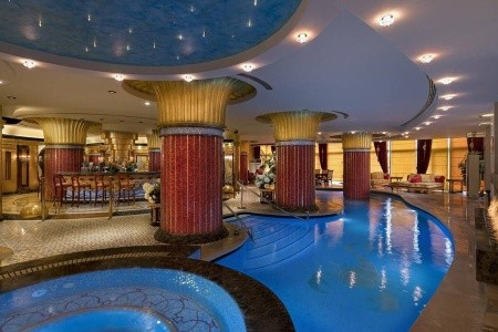 Mardan Palace (Ex Titanic) - 21