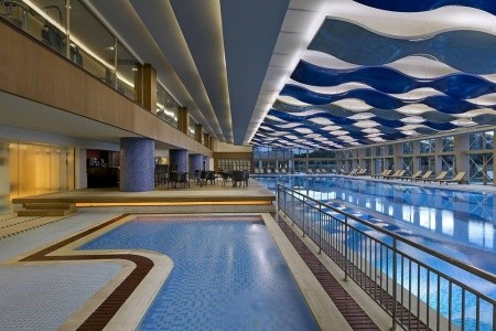 Mardan Palace (Ex Titanic) - 22