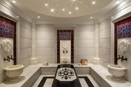 Mardan Palace (Ex Titanic) - 24