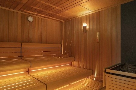 Mardan Palace (Ex Titanic) - 25