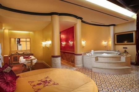 Mardan Palace (Ex Titanic) - 26