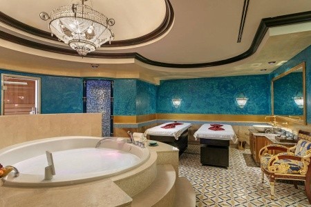 Mardan Palace (Ex Titanic) - 27