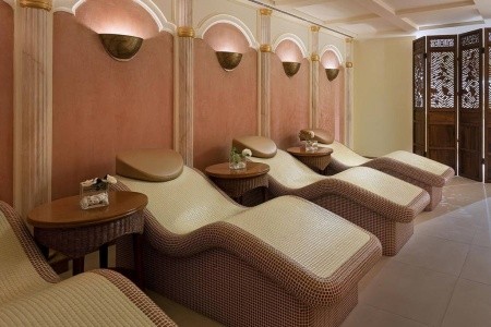 Mardan Palace (Ex Titanic) - 28