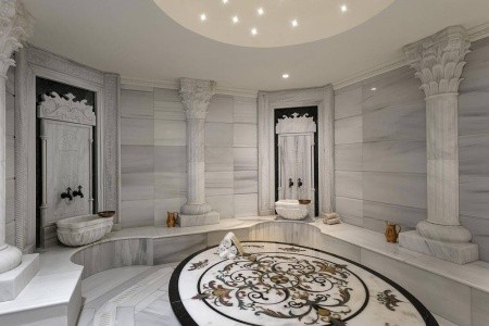 Mardan Palace (Ex Titanic) - 29