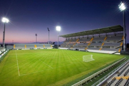 Mardan Palace (Ex Titanic) - 31