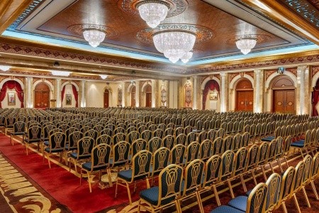 Mardan Palace (Ex Titanic) - 32