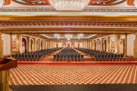 Mardan Palace (Ex Titanic) - 33