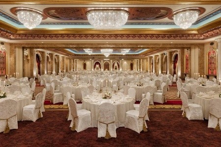 Mardan Palace (Ex Titanic) - 34