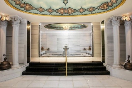 Mardan Palace (Ex Titanic) - 35