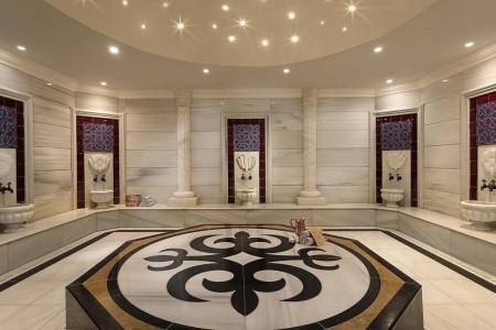 Mardan Palace (Ex Titanic) - 36