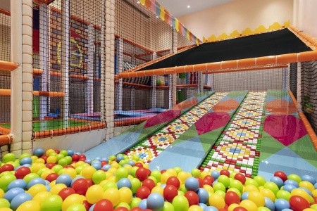 Mardan Palace (Ex Titanic) - 37