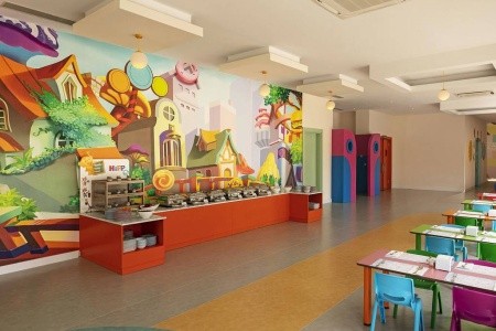 Mardan Palace (Ex Titanic) - 38