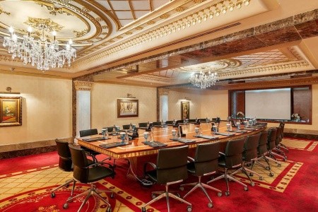 Mardan Palace (Ex Titanic) - 39