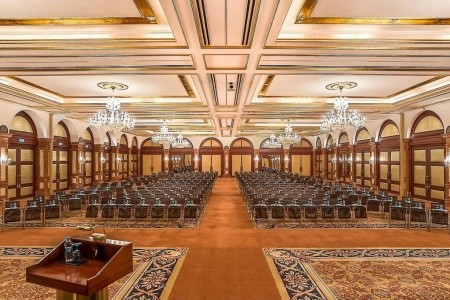 Mardan Palace (Ex Titanic) - 40