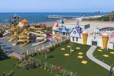 Mardan Palace (Ex Titanic) - 41