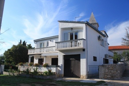 Apartmány 3298-1887 - 2