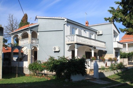 Apartmány 3298-1887 - 3