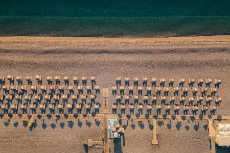 Atrium Palace Thalasso Spa Resort & Villas - 19