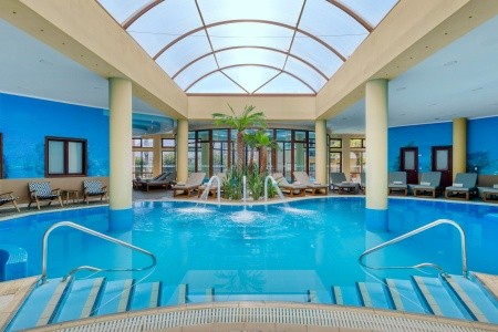 Atrium Palace Thalasso Spa Resort & Villas - 20