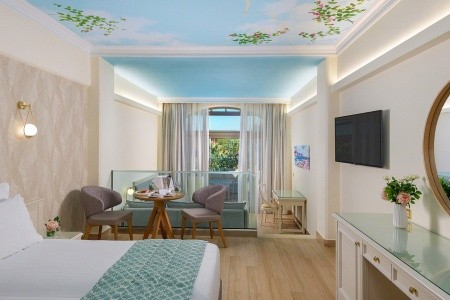 Atrium Palace Thalasso Spa Resort & Villas - 21