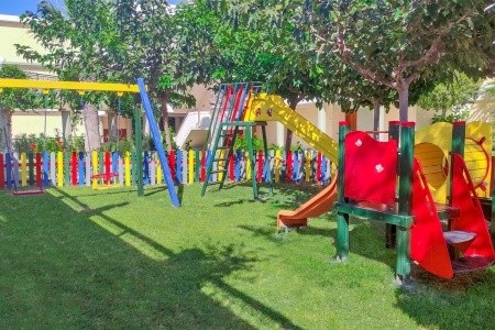 Atrium Palace Thalasso Spa Resort & Villas - 24