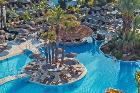 Atrium Palace Thalasso Spa Resort & Villas - 26
