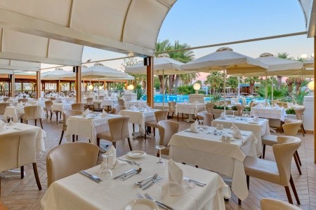 Atrium Palace Thalasso Spa Resort & Villas - 27