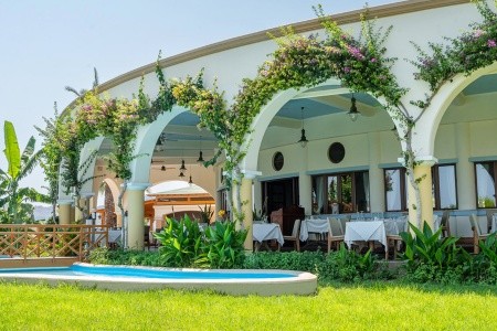 Atrium Palace Thalasso Spa Resort & Villas - 29