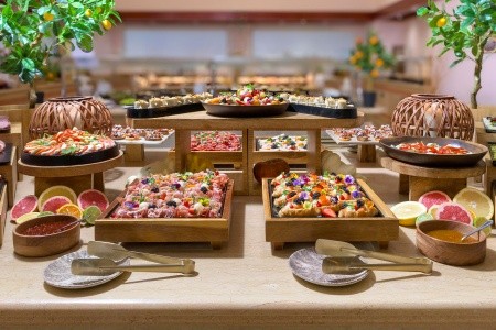 Atrium Palace Thalasso Spa Resort & Villas - 31