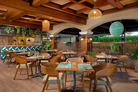 Atrium Palace Thalasso Spa Resort & Villas - 32