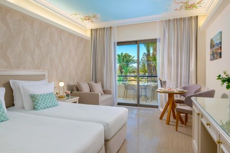 Atrium Palace Thalasso Spa Resort & Villas - 33