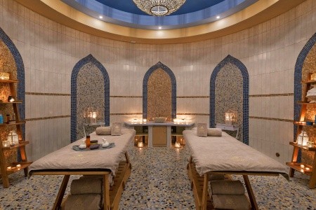 Atrium Palace Thalasso Spa Resort & Villas - 35