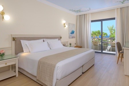 Atrium Palace Thalasso Spa Resort & Villas - 36