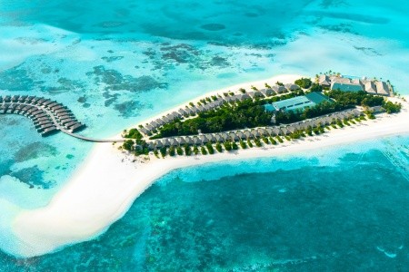 Jawakara Islands Maldives