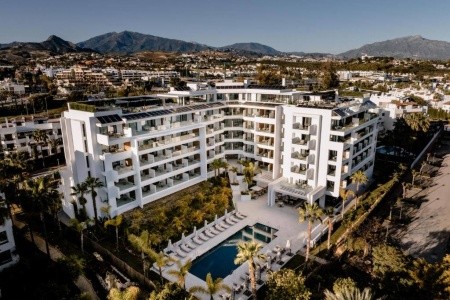 The Flag Costa Del Sol - 1