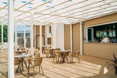 Torre Cintola Natural Sea Emotions - 10