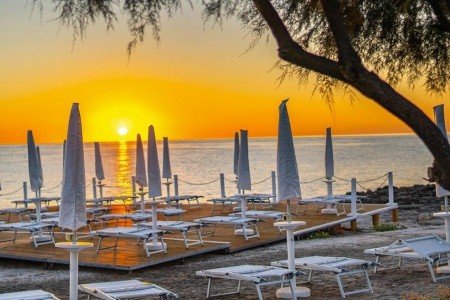 Torre Cintola Natural Sea Emotions - 16