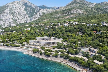 Iberostar Selection Montenegro - 1