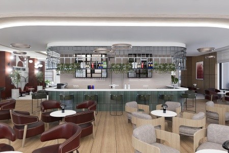 Korumar De Luxe - 44