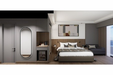 Korumar De Luxe - 45