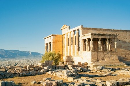 Eurovíkend v Aténách vč. průvodce a transferu - 12