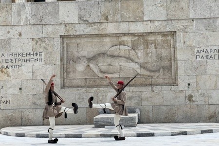 Eurovíkend v Aténách vč. průvodce a transferu - 22