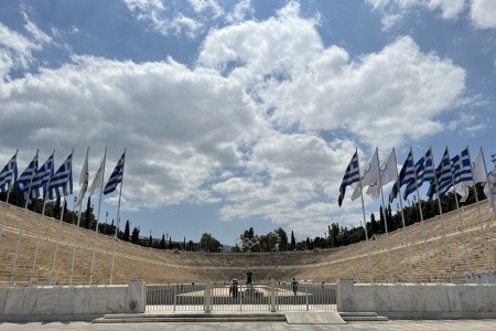Eurovíkend v Aténách vč. průvodce a transferu - 24