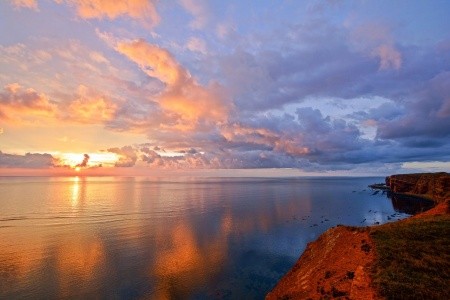 Nezapomenutelný zážitek s tuleni na ostrově Helgoland - 6